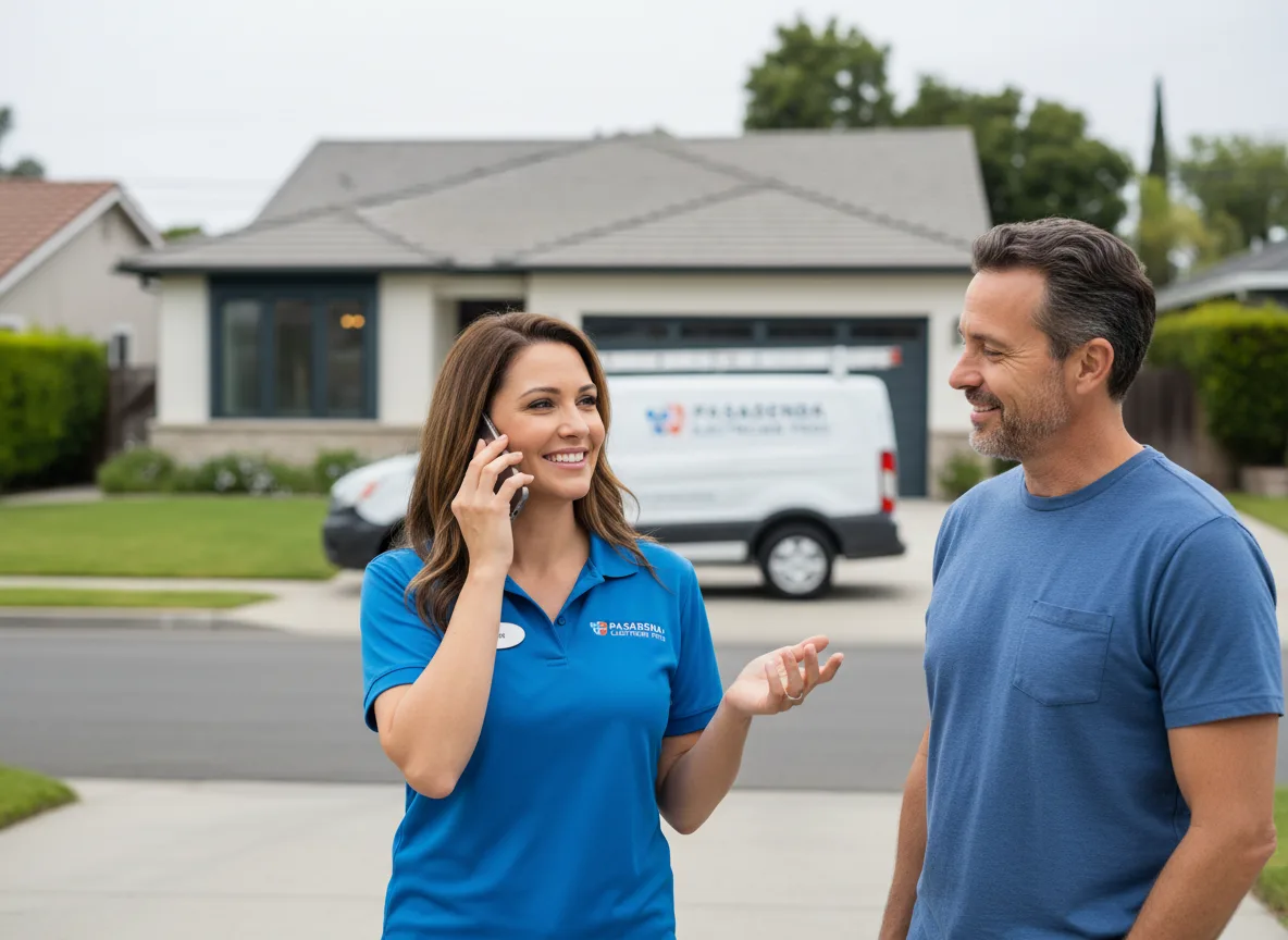 Electrician Lancaster, TN FAQs